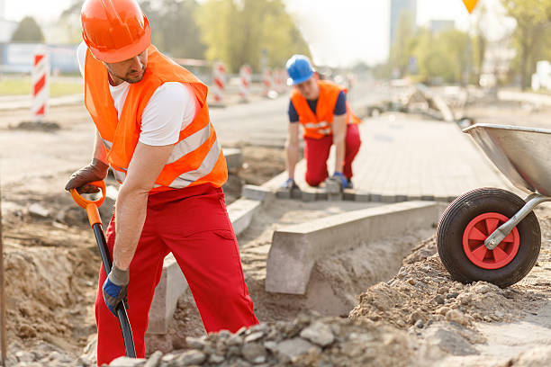 Best Concrete Foundation Installation  in USA